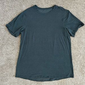 Men’s Lululemon “In-Mind” T-Shirt